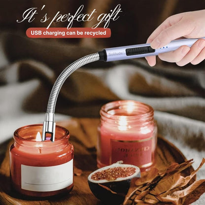 E Charging Lighter For Kitchen
