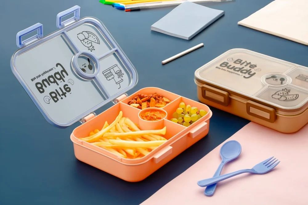 Kids Lunch Box
