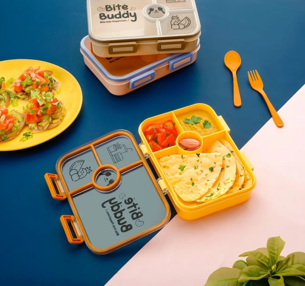 Kids Lunch Box