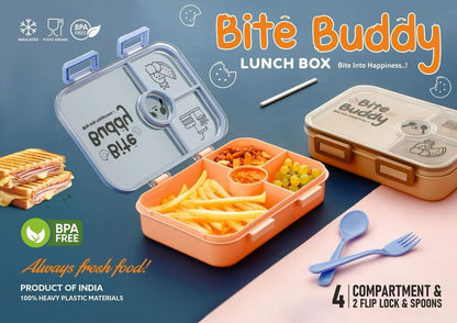 Kids Lunch Box