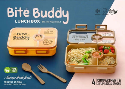 Kids Lunch Box