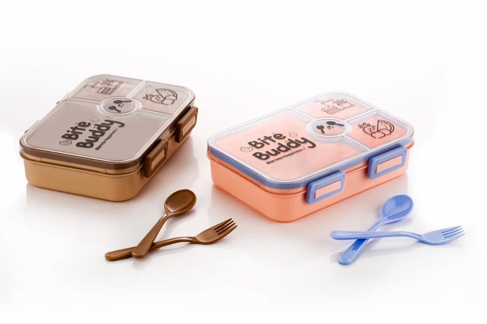 Kids Lunch Box