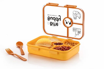 Kids Lunch Box
