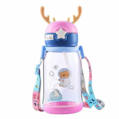 Kids Water Bottle